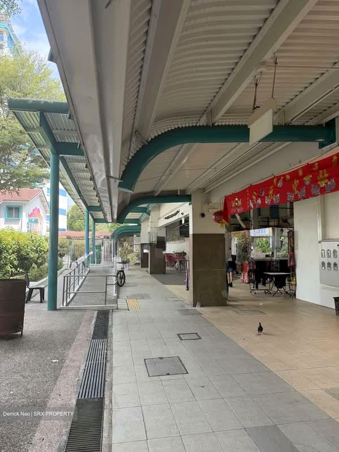 9 TELOK BLANGAH CRESCENT (D4), Shop House #553461941